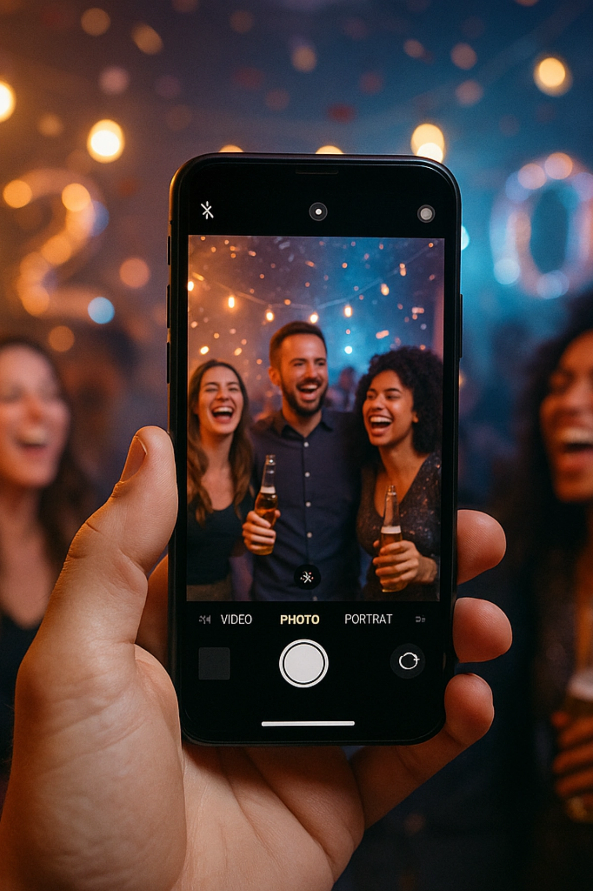 Beispielbild Querformat